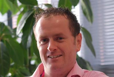 Antony Snow